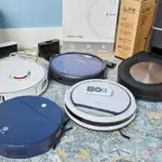 Best Robot Vacuum Cleaner for Home