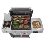 Weber Genesis Epx 335 Smart Gas Grill