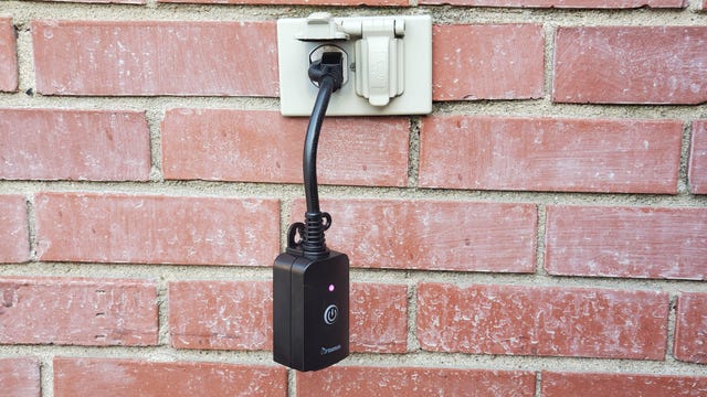 Best Outdoor Smart Plug: Enhance Your Garden’s Glow