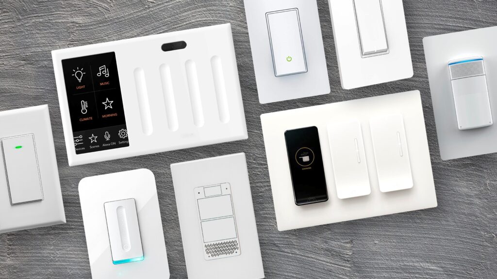 Best Smart Light Switch 2024: Illuminate Your Home Smartly